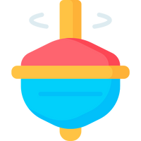 Spinning Tops